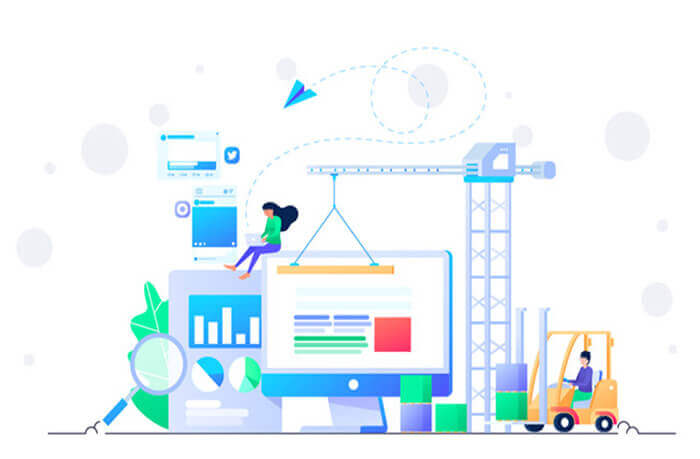 宝塔创建vue项目